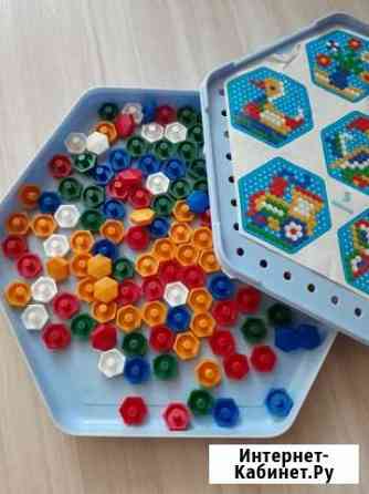 Мозаика Мурманск