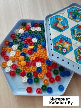 Мозаика Мурманск - изображение 1