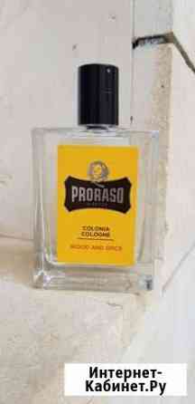 Proraso Wood & Spice Нальчик