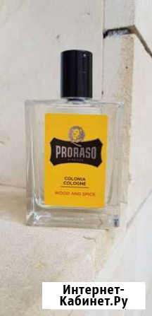 Proraso Wood & Spice Нальчик - изображение 1