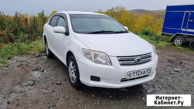 Аренда автомобилей Петропавловск-Камчатский - изображение 1