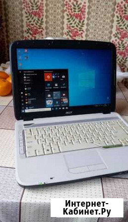 Ноутбук acer Балашиха - изображение 1