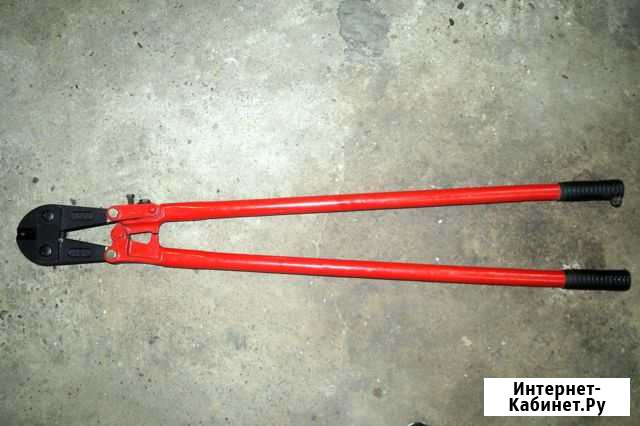 Болторез 1200 мм/48 Хабаровск - изображение 1