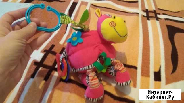 Игрушка Владимир - изображение 1