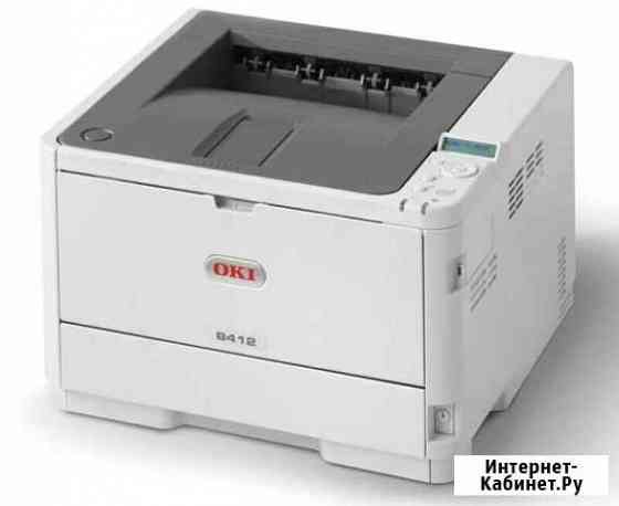 Принтер OKI B412dn Выборг