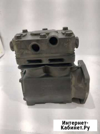 Компрессор двухцилиндровый для DAF 95 911504052 wa Люберцы - изображение 1