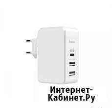 Блок питания с 2xUSB выходами + iPhone 5, 49087 Уфа