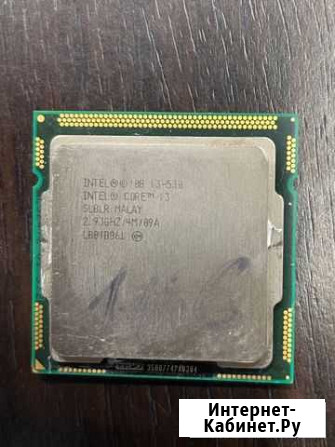 I3 530 1156 Краснодар - изображение 1