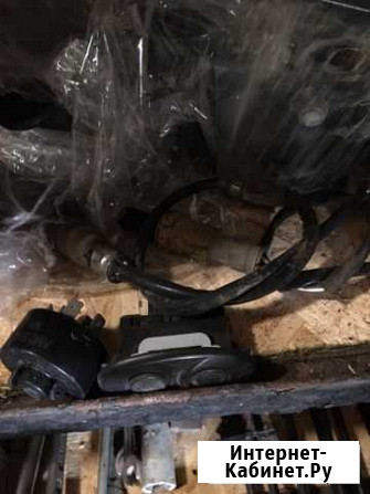 Кислородный датчик Для дэу нексия Липецк - изображение 1