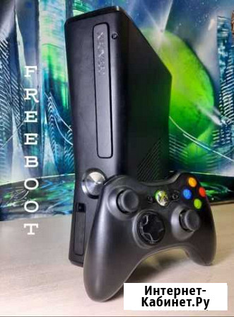Xbox 360 с играми Архангельск - изображение 1