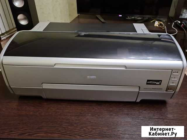 Epson stylus photo r2400 Муром - изображение 1