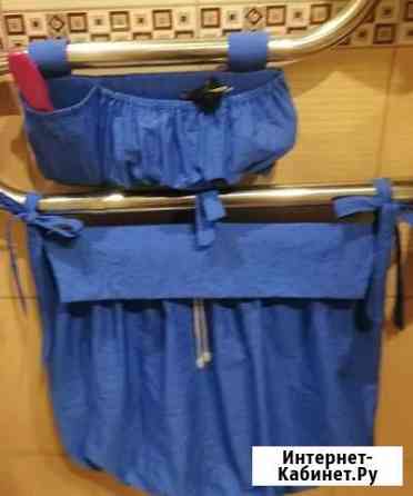 Хранение для ванной, корзина для белья Санкт-Петербург