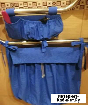 Хранение для ванной, корзина для белья Санкт-Петербург - изображение 1