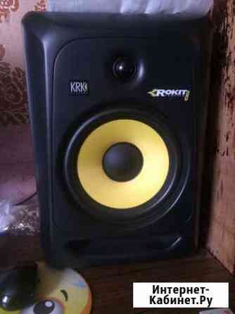 KRK rokit 8 G3 Пермь