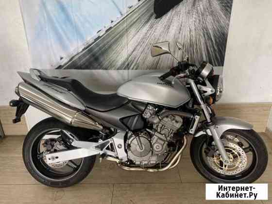Honda CB600N Hornet. Кредит он-лайн Краснодар