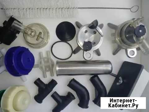 Запчасти к доильным аппаратам Чалтырь - изображение 1