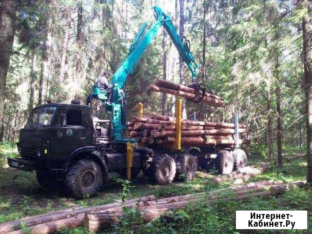Услуги фискарса Котельнич - изображение 1