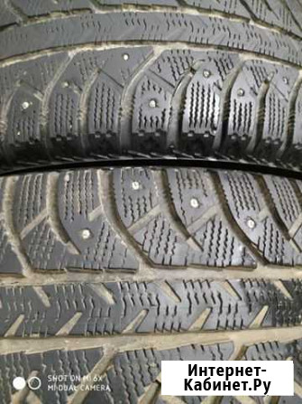 Bridgestone 185/65 R15 Кстово - изображение 1