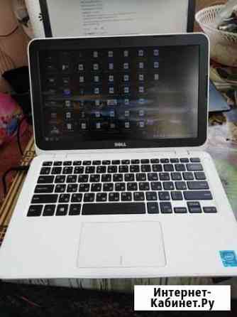 Нетбук 11.6 Нетбук dell Inspiron 3162-3041 Севастополь