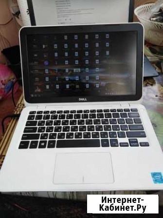 Нетбук 11.6 Нетбук dell Inspiron 3162-3041 Севастополь - изображение 1
