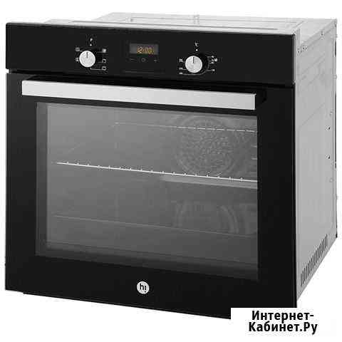 Электрический духовой шкаф Hi DE 6540 B Новый Оренбург