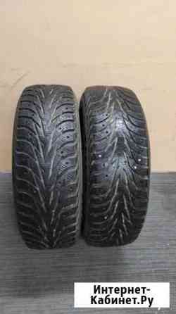 Yokohama 195/65 R15 95T 2шт Челябинск