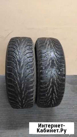 Yokohama 195/65 R15 95T 2шт Челябинск - изображение 1