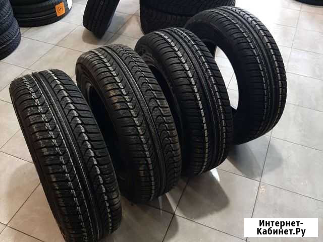Kama 215/65 R16 Краснодар - изображение 1