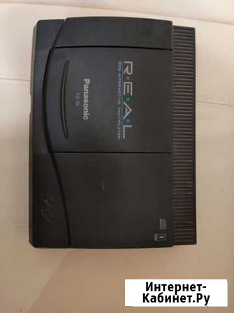 Panasonic 3DO FZ10 Рязань - изображение 1