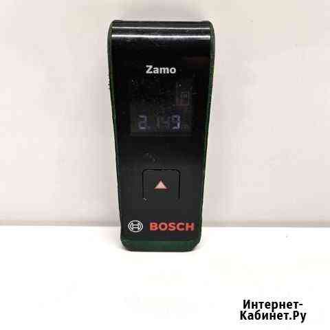 Лазерный Дальномер Bosch Zamoll Арт. Т36497 Сургут