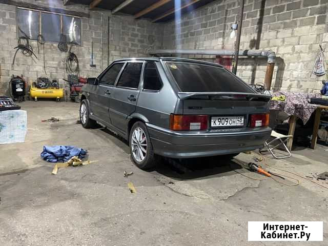 Диски r15 4x98 Донское - изображение 1