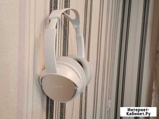 Наушники sony Соликамск - изображение 1