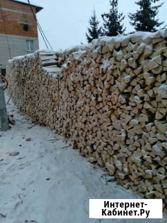 Дрова Зеленодольск - изображение 1