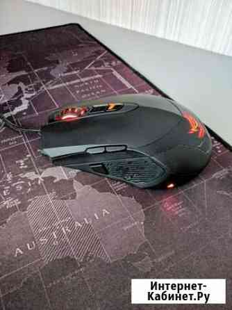 Игровая мышь asus ROG GX860 Buzzard Благовещенск