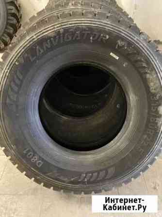315/80R22,5 Lanvigator D801 20PR 156/150M Тюмень