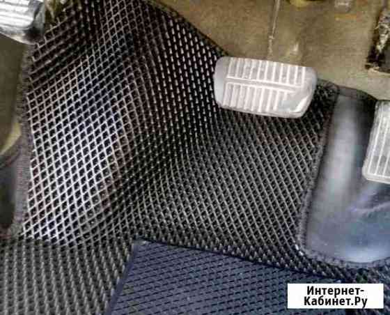 Коврики lexus lx470 eva 3d ева 3д эва 3д Новосибирск