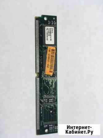 Cisco 16MB Flash simm Memory Module (16-2462-02) Воронеж