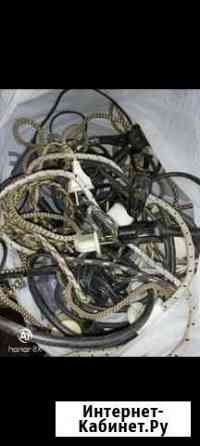 Провода к самоварам Брянск