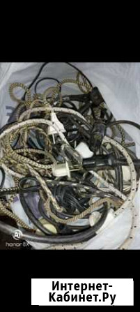 Провода к самоварам Брянск - изображение 1