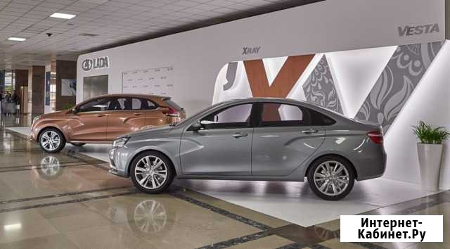 Чип тюнинг LADA vesta, LADA Largus, LADA X-RAY Черкесск - изображение 1