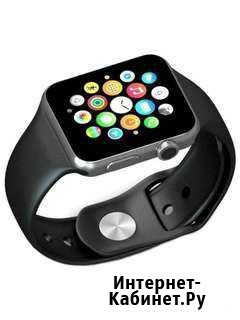 Smart watch Киров - изображение 1