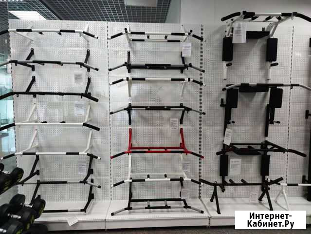 Турники настенные Красноярск - изображение 1