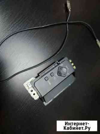 Панель управления от тв Sony kdl-42w808a Тольятти