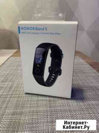 Honor band 5 Санкт-Петербург