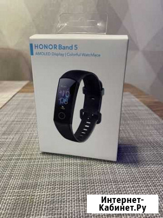 Honor band 5 Санкт-Петербург - изображение 1