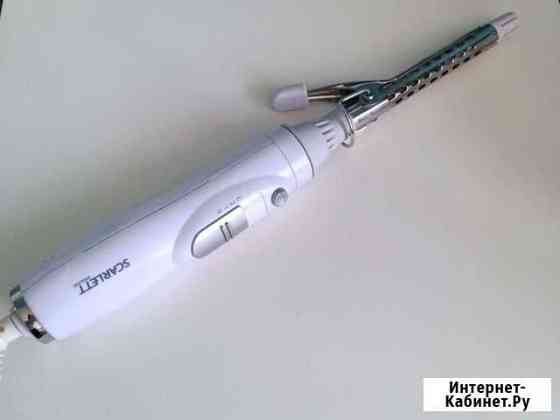 Плойка для волос scarlett Иркутск