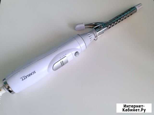 Плойка для волос scarlett Иркутск - изображение 1