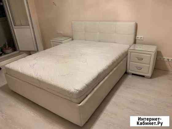 Матрас ортопедический пружинный 160*200 Perrino ср Видное