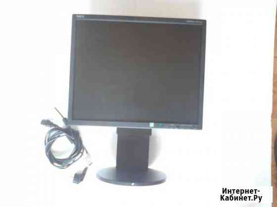 Монитор NEC MultiSync EA192M 19 формат 3х4 Новороссийск