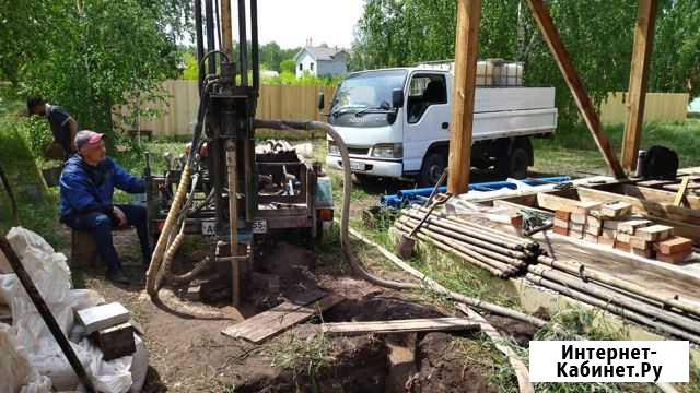 Водитель кат. С Омск - изображение 1